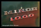 Morris Minor 1000 - 2